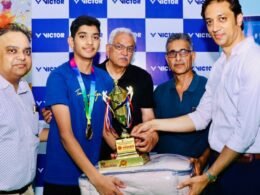 Mahvish, Viraj, Gursimrat and Nilesh became champions