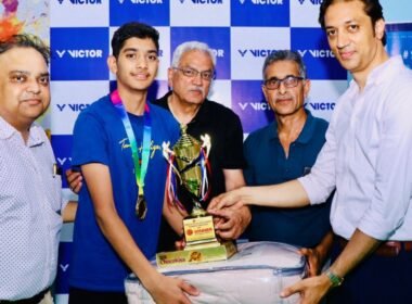 Mahvish, Viraj, Gursimrat and Nilesh became champions