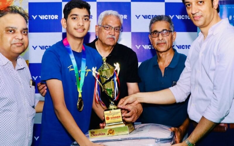 Mahvish, Viraj, Gursimrat and Nilesh became champions