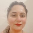 Prof Diksha became incharge of All India Registered Nurses Federation Punjab State Committee